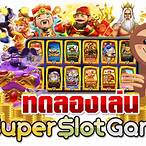 รูปภาพประกอบหัวข้อ สล็อต pgทดลองเล่น และ กว่า